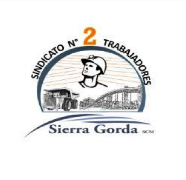 Sindicato n°2 trabajadores Sierra Gorda