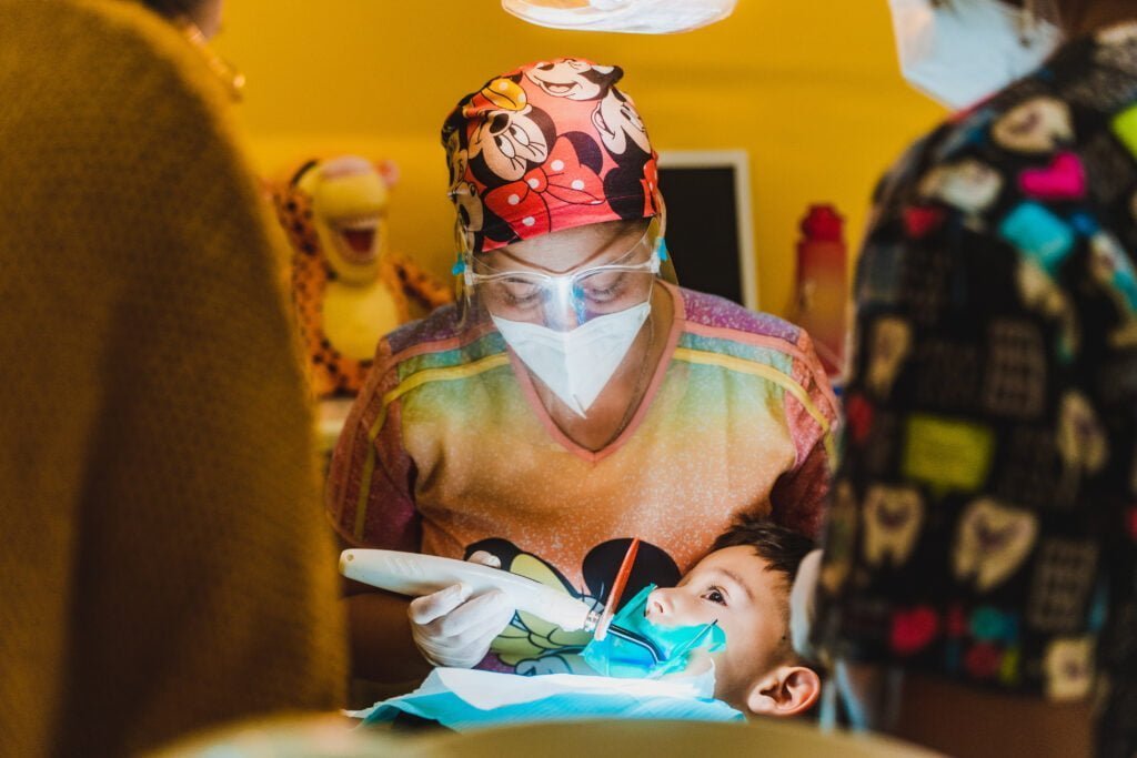 Odontologia Infantil 3