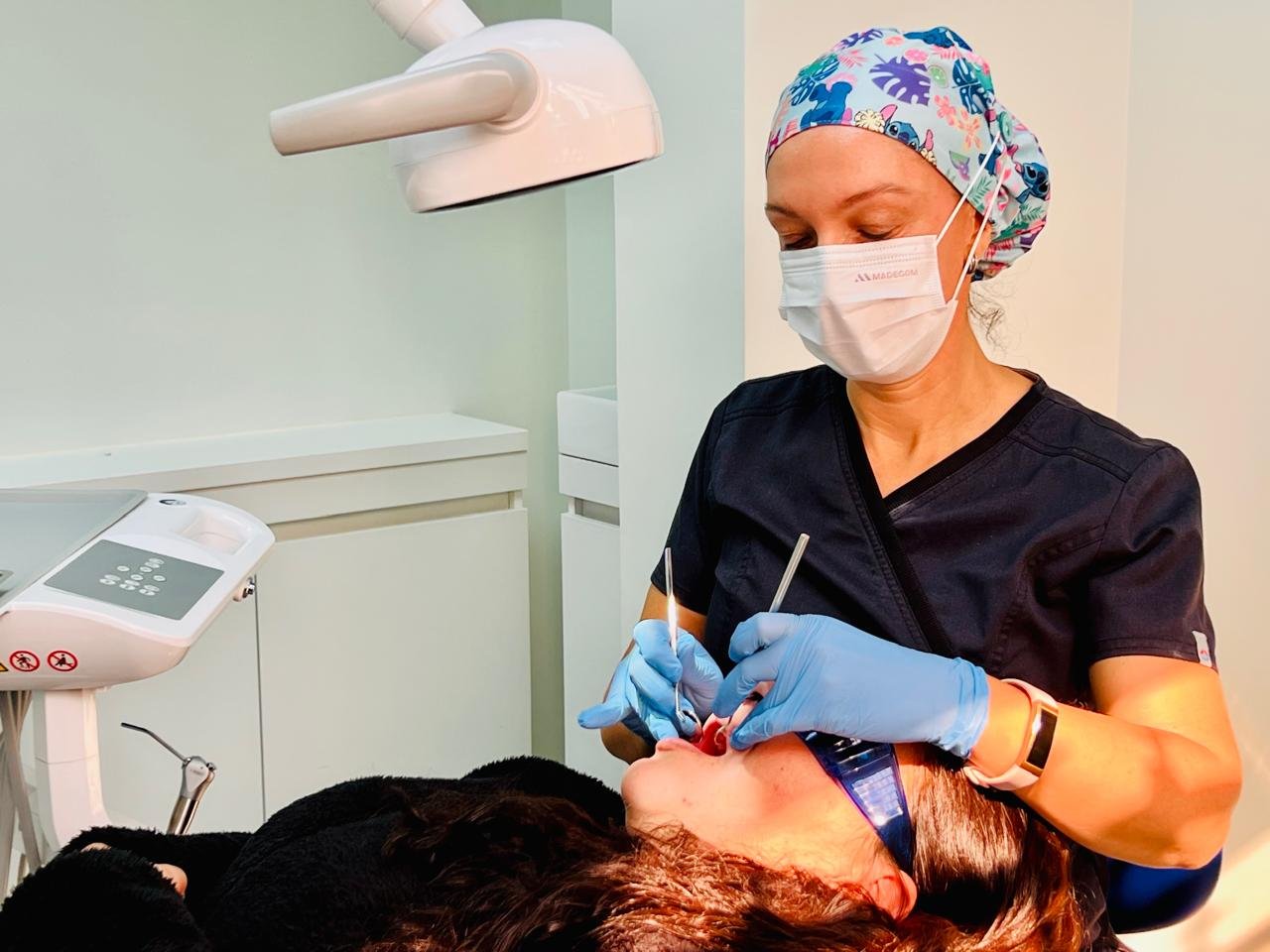 Profesionales Antofagasta