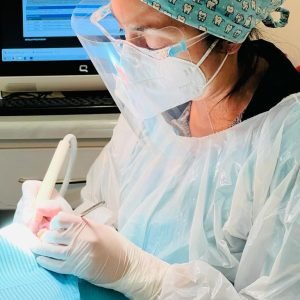 Periodoncia Periodoncia, clínica dental Alto del Sol, Calama